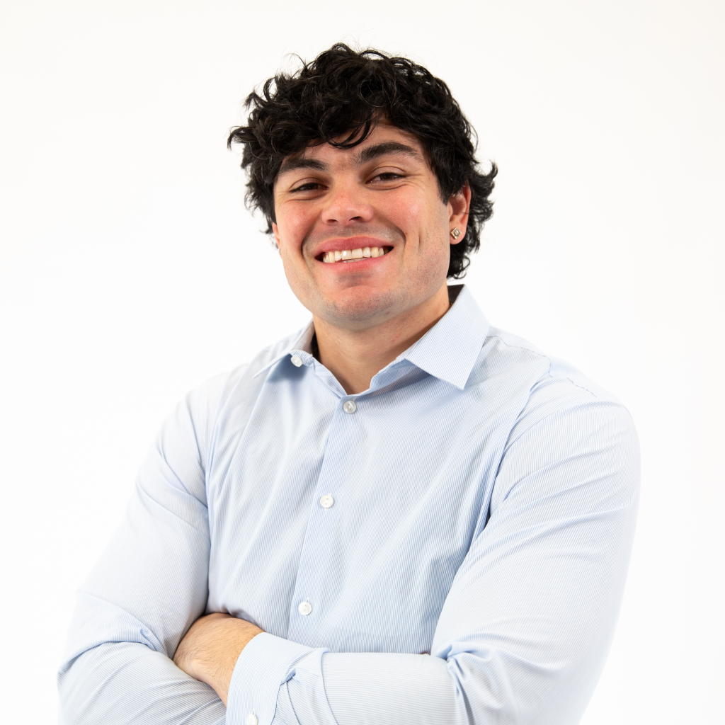 Photo of Chase Gutierrez