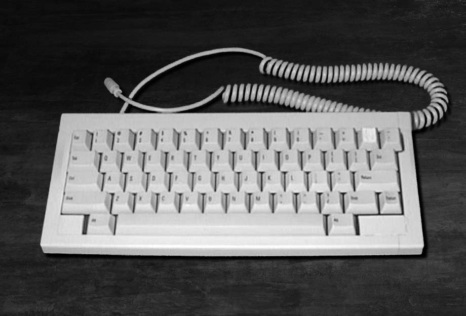 Early Keyboard