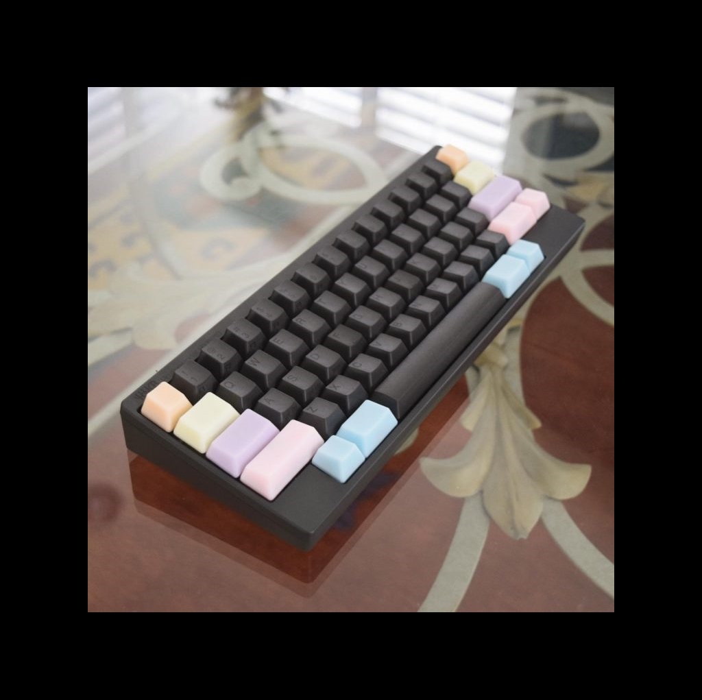 Frog Mini Hhkb HHKB Spotlight: Featuring Tinymakesthings! (Part 2) - HHKB