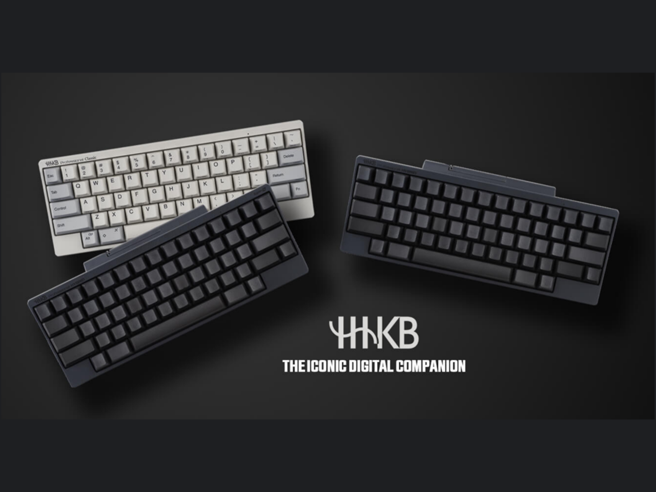 Accessories - HHKB & REALFORCE