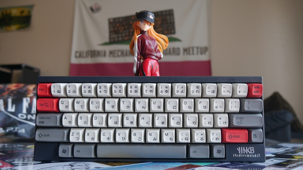 Hhkb Build HHKB Spotlight Featuring Manofinterests - Huey Hoang - Huey Hoang On ...