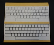 Mystery Behind The CTRL Key & HHKB Layout - Happy Hacking Keyboard ...