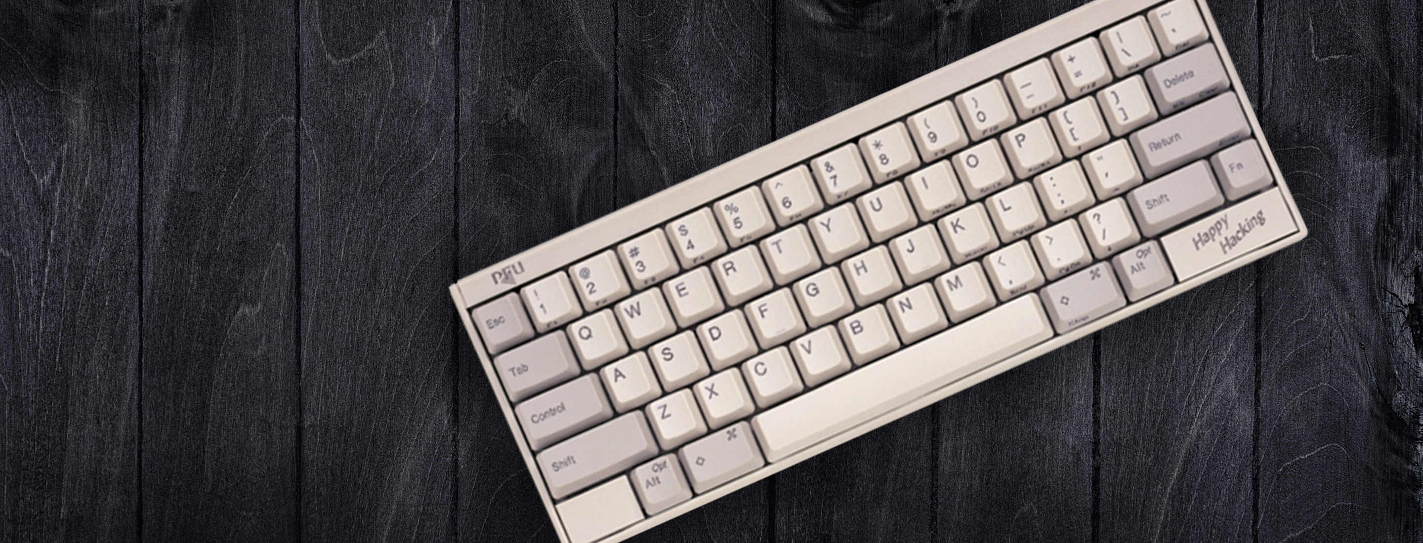 HHKB Professional HYBRID Type-S - Happy Hacking Keyboard Pro Type 