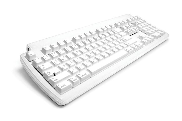 matias tactile pro