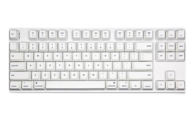 The 7 Best Mechanical Keyboards for Mac Users - HHKB & REALFORCE