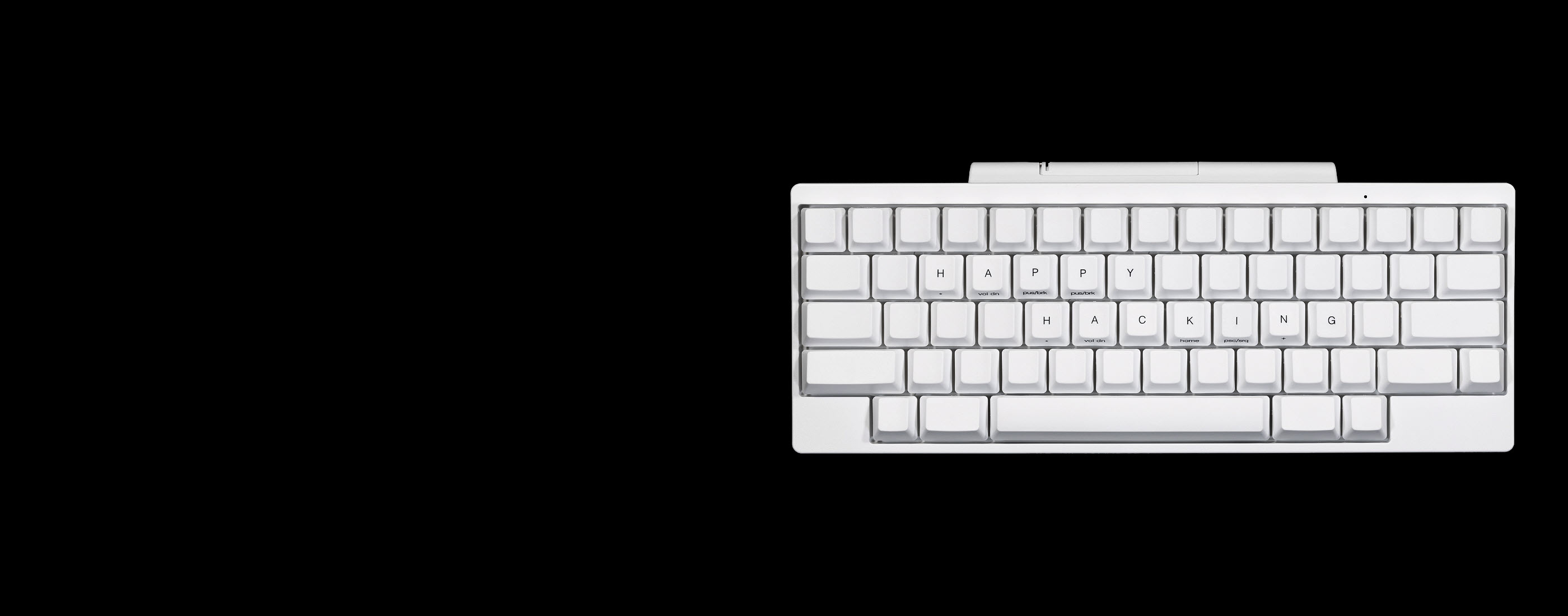 期間特売muro様専用　HHKB Professional HYBLID Type-S キーボード