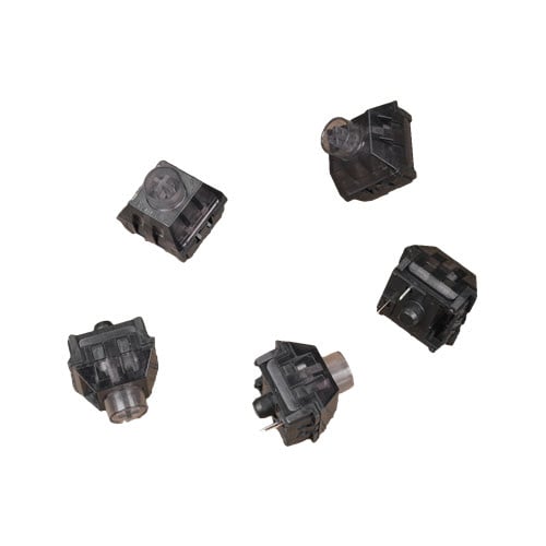 The linear-style switch found in the HHKB Studio