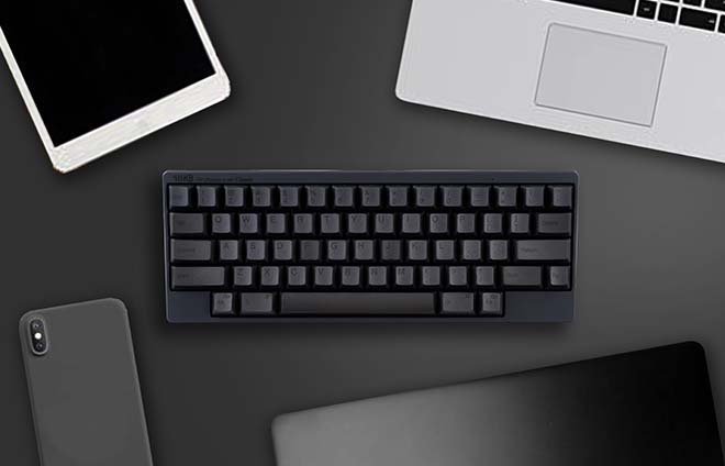 HHKB Professional Classic - Happy Hacking Keyboard Pro Classic For