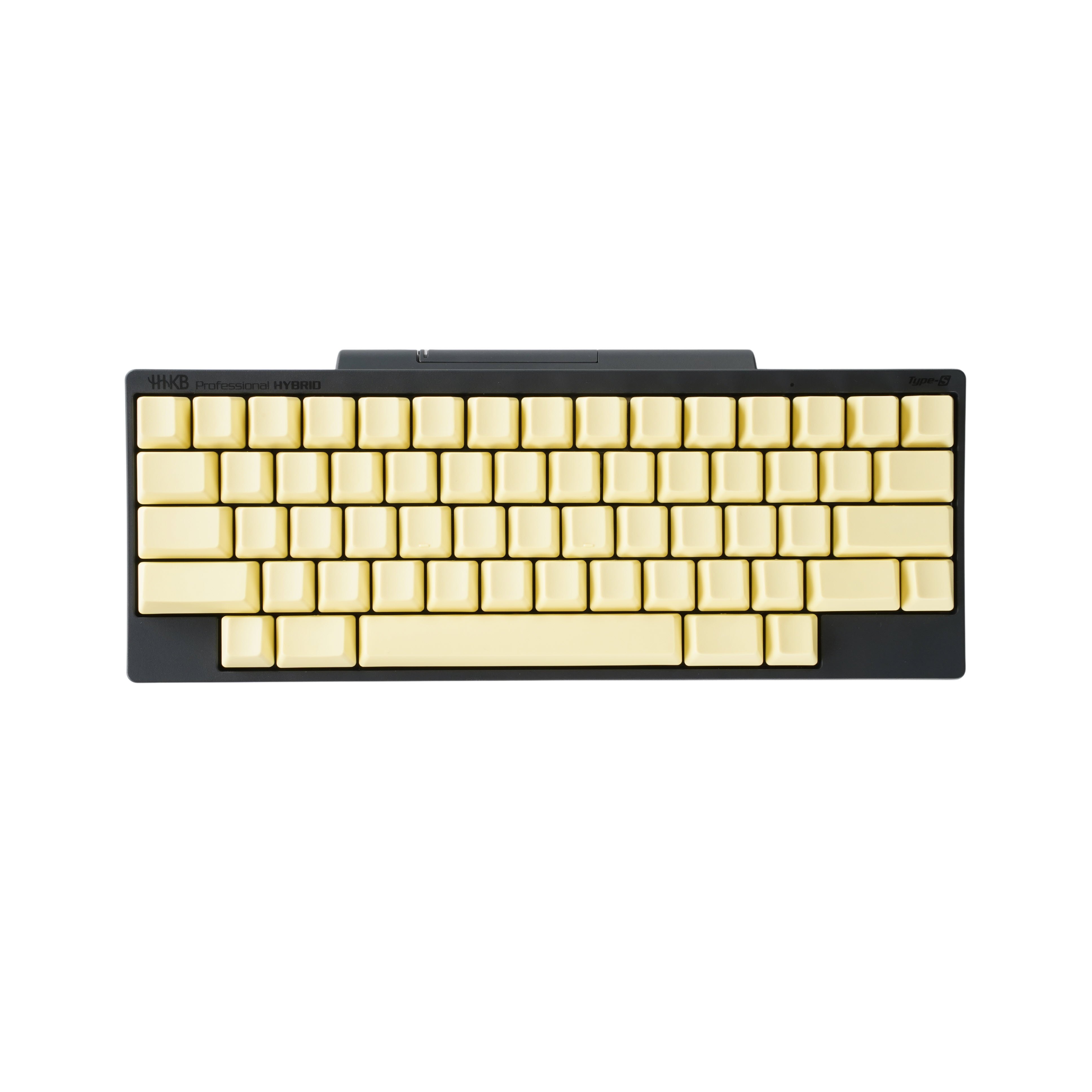 HiUM l keycaps シャンパンゴールド 通常＋分割スペース HHKB Dandelion - Yellow Topre Keycaps, Blank or Stamped Set - HHKB