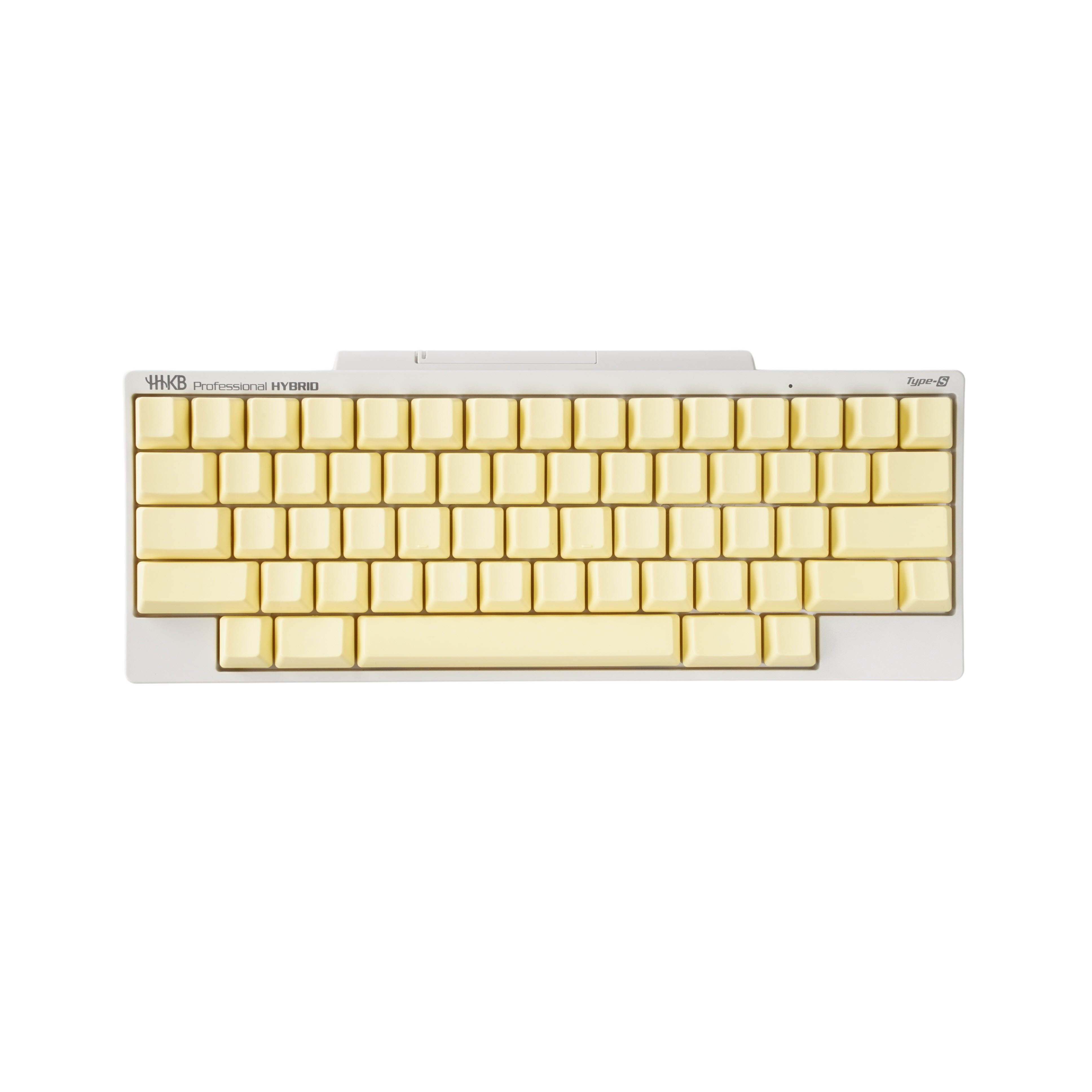 HHKB Dandelion - Yellow Topre Keycaps, Blank or Stamped Set - HHKB