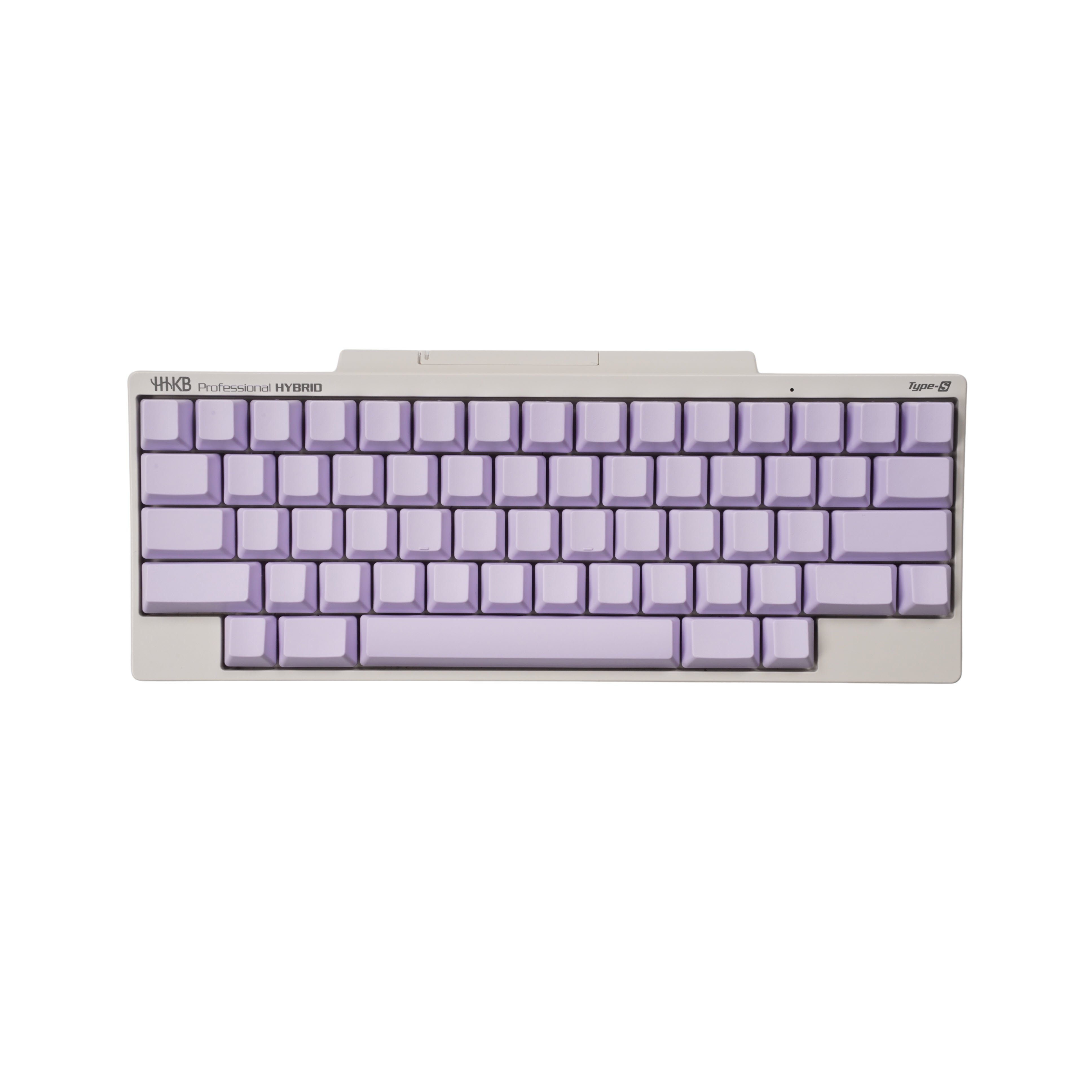 HHKB Wisteria - Purple Topre Keycaps, Blank or Stamped Set - HHKB