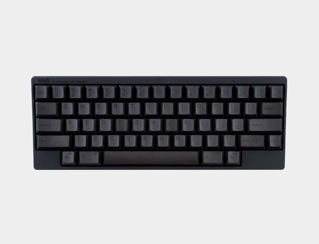 HHKB Professional Classic - Happy Hacking Keyboard Pro Classic For