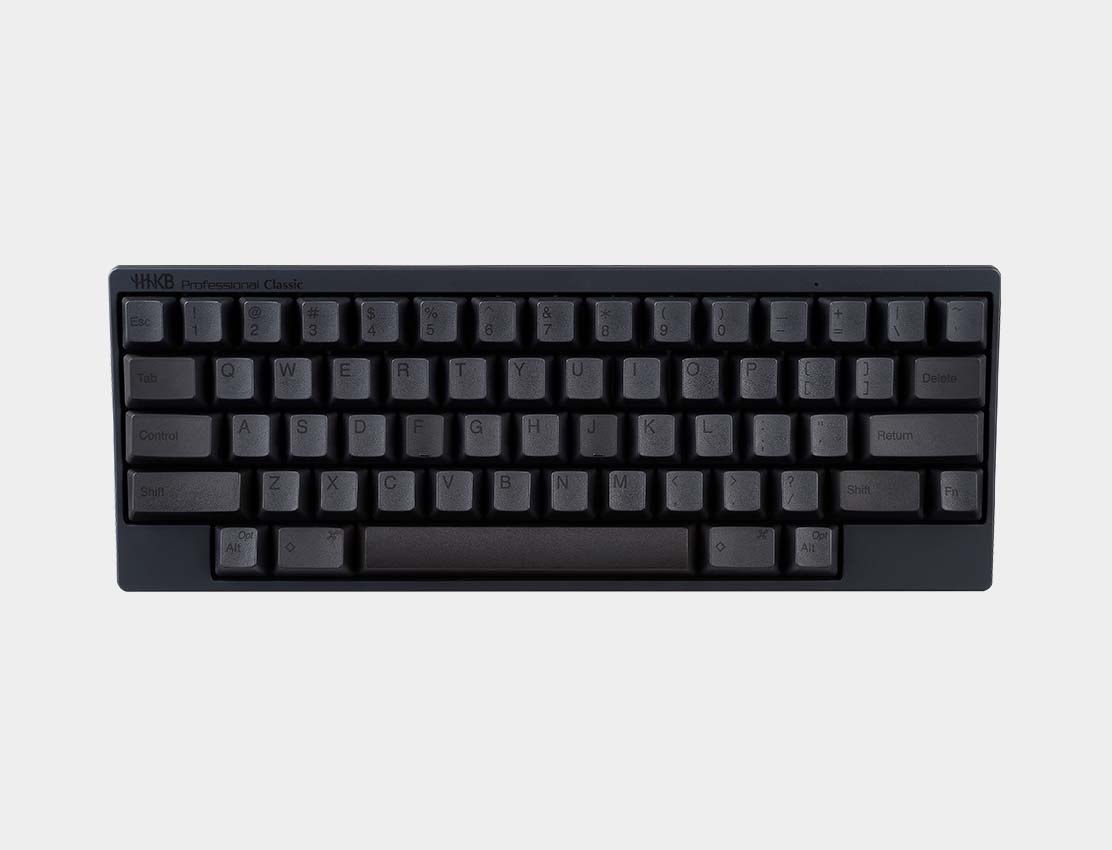 HHKB Professional Classic Keyboard
