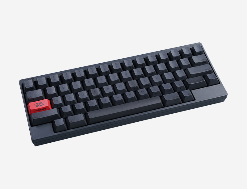 HHKB Professional Hybrid Type-S Wireless Mechanical Keyboard - HHKB