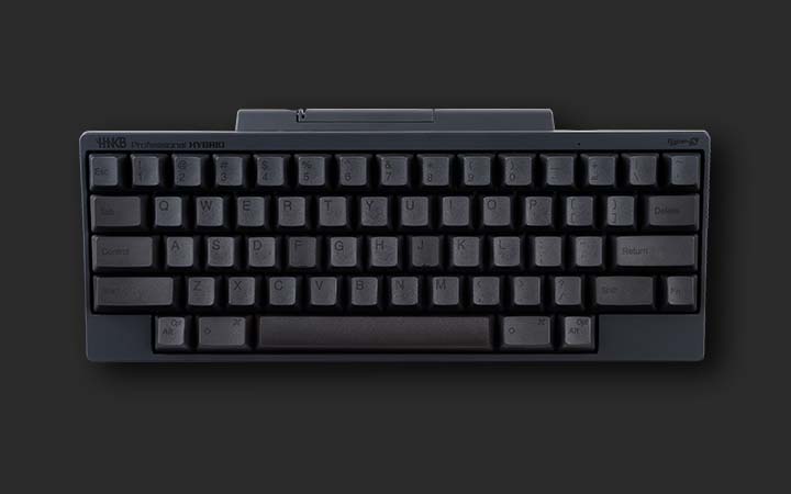 PC/タブレット PC周辺機器 HHKB & REALFORCE - Mechanical Programming & Gaming Keyboards