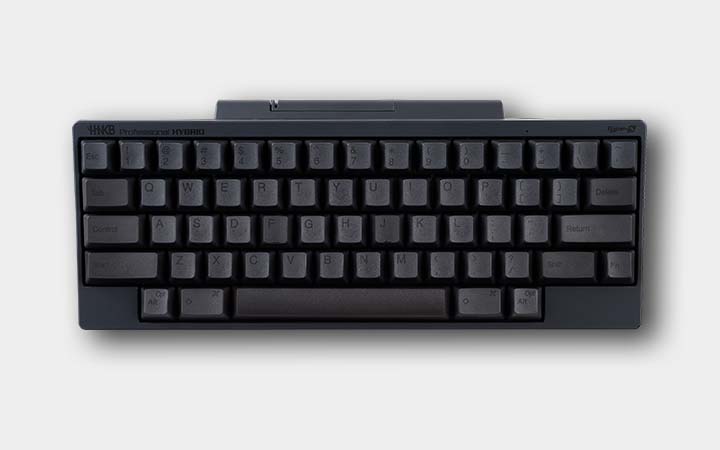 HHKB Professional HYBRID Keyboard