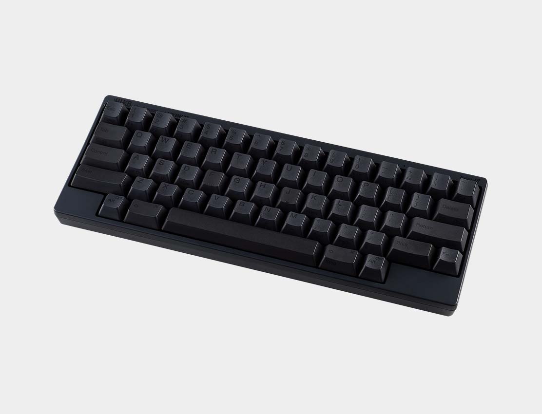 HHKB Professional HYBRID Type-S - Happy Hacking Keyboard Pro Type