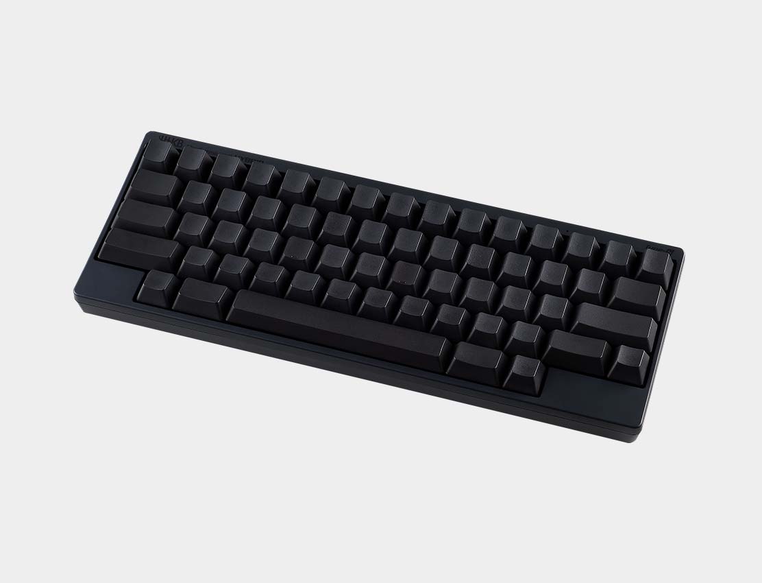HHKB Professional Hybrid Type-S (Snow / Stamped Key Caps) - 60 HHKB Professional Hybrid Type-S (Snow / Stamped Key Caps) - 60