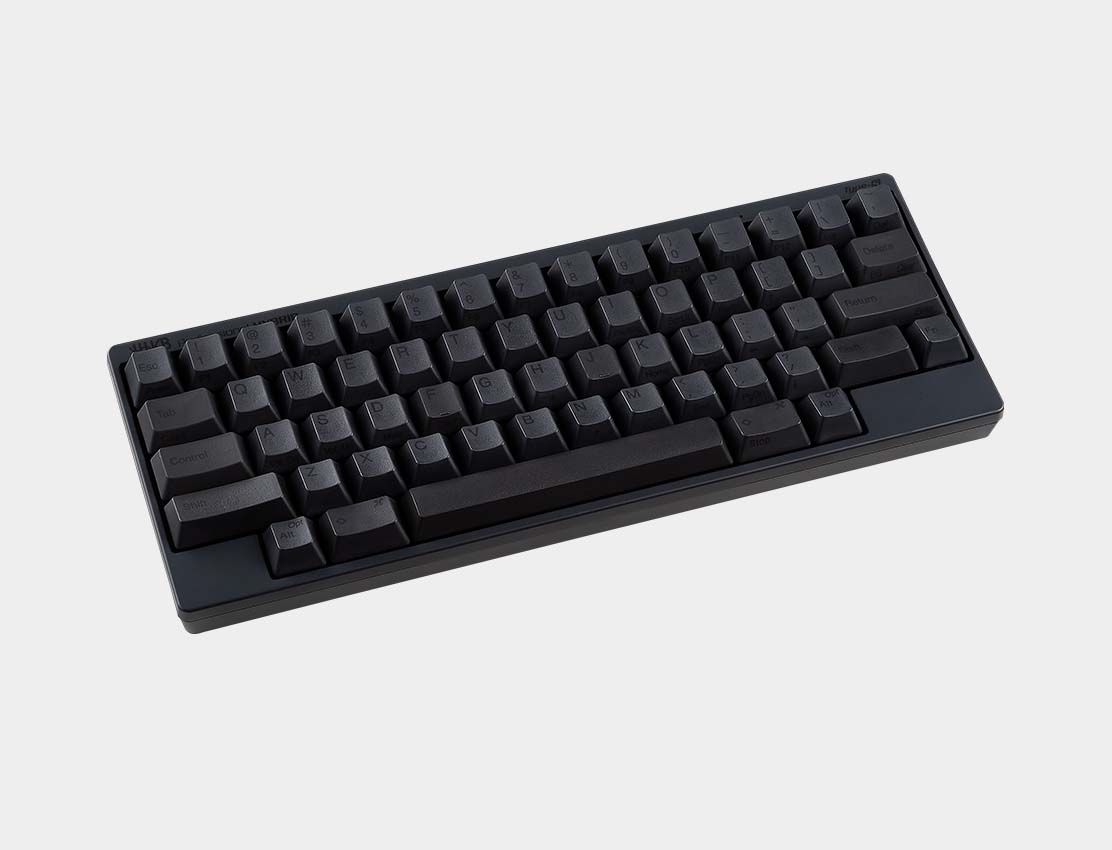 HHKB Professional HYBRID Type-S - Happy Hacking Keyboard Pro Type