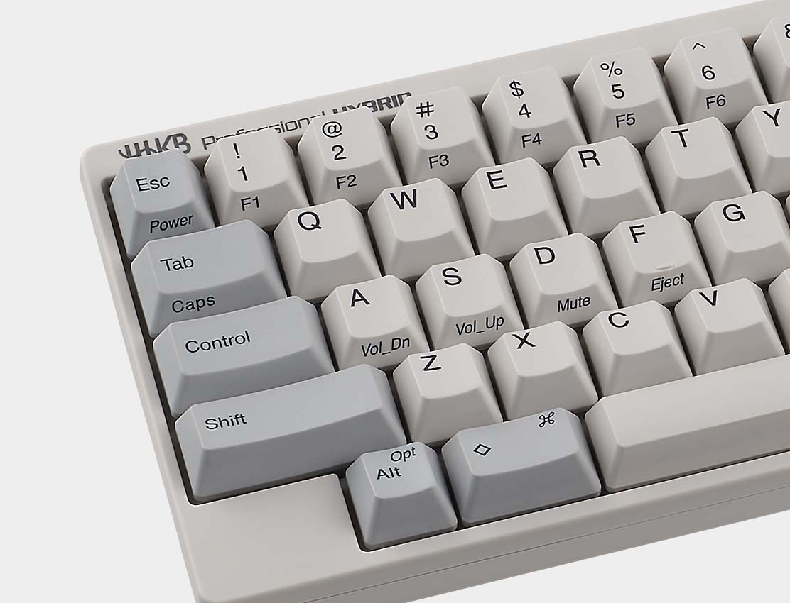 お徳用 HHKB Professional HYBRID Type-S 英字配列 | www.chelecare.co.uk