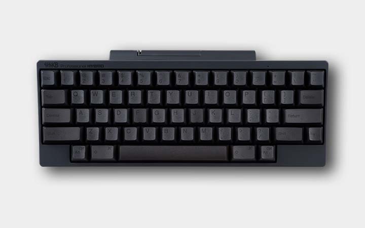 HHKB Professional HYBRID Type-S Keyboard