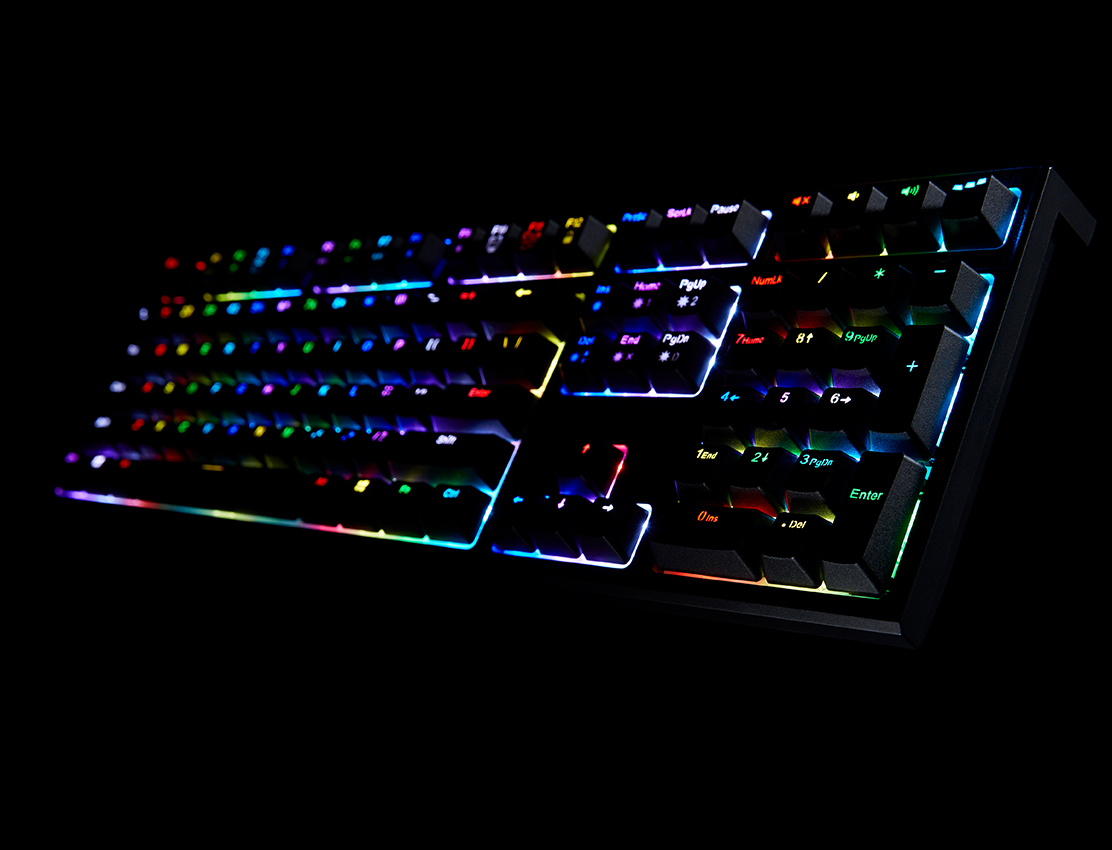 金庫通販 Realforce R2 RGB Keyboard (Full Size)