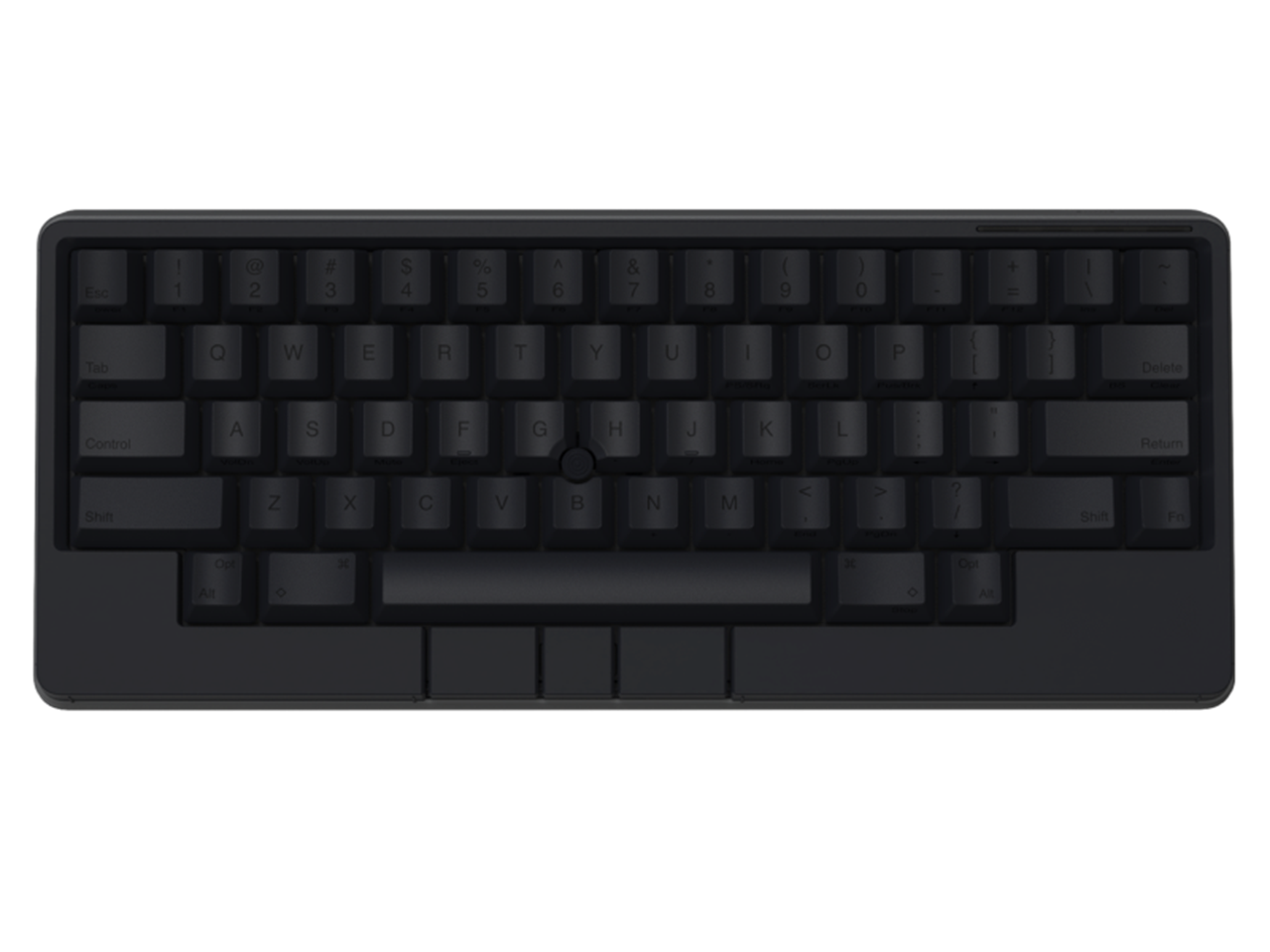 HHKB Studio - HHKB Studio All in One Keyboard - Portable, Customizable &  Compact Keyboard with Gesture Pads - HHKB & REALFORCE