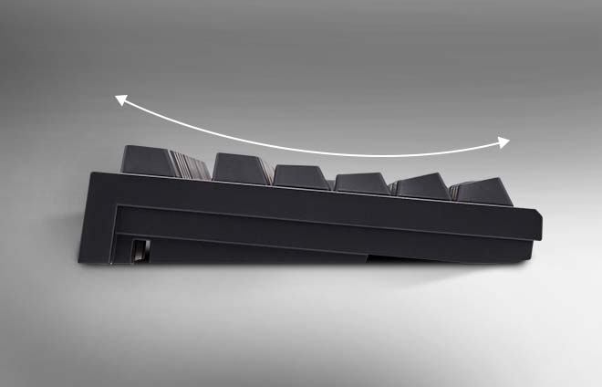 REALFORCE Keyboards - REALFORCE R2 & R3 Keyboards With Topre REALFORCE Keyboards - REALFORCE R2 & R3 Keyboards With Topre