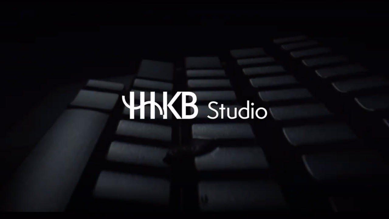 HHKB Studio - HHKB Studio All in One Keyboard - Portable